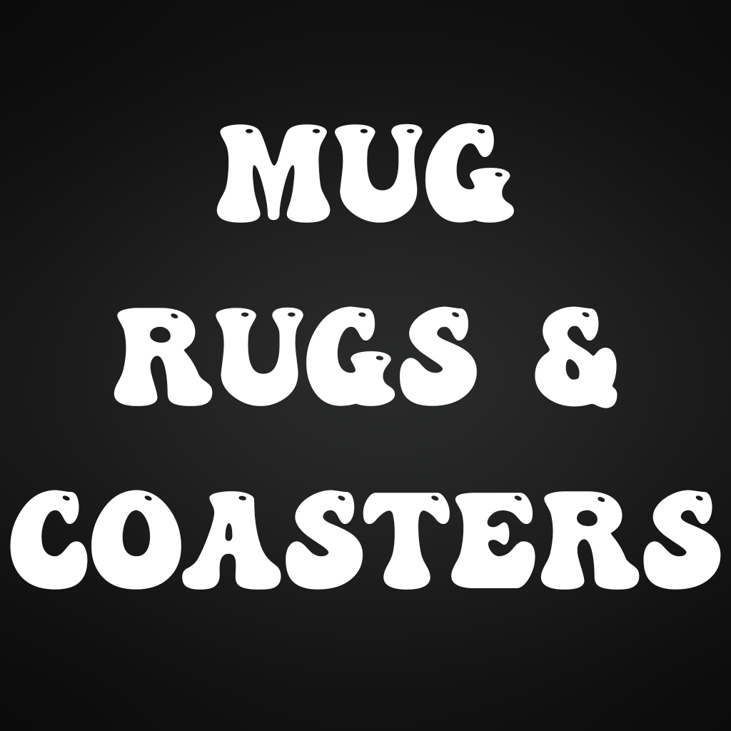 Mug Rugs & Coasters