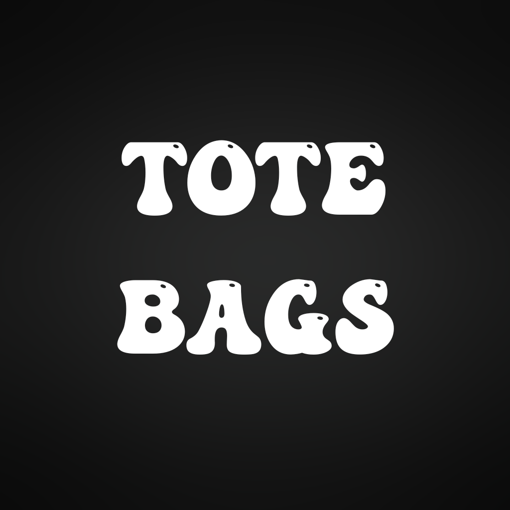 Tote Bags