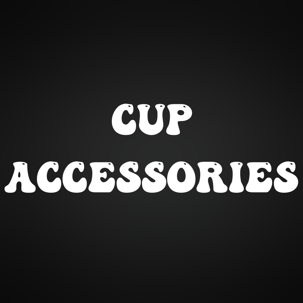 Cup Accessories