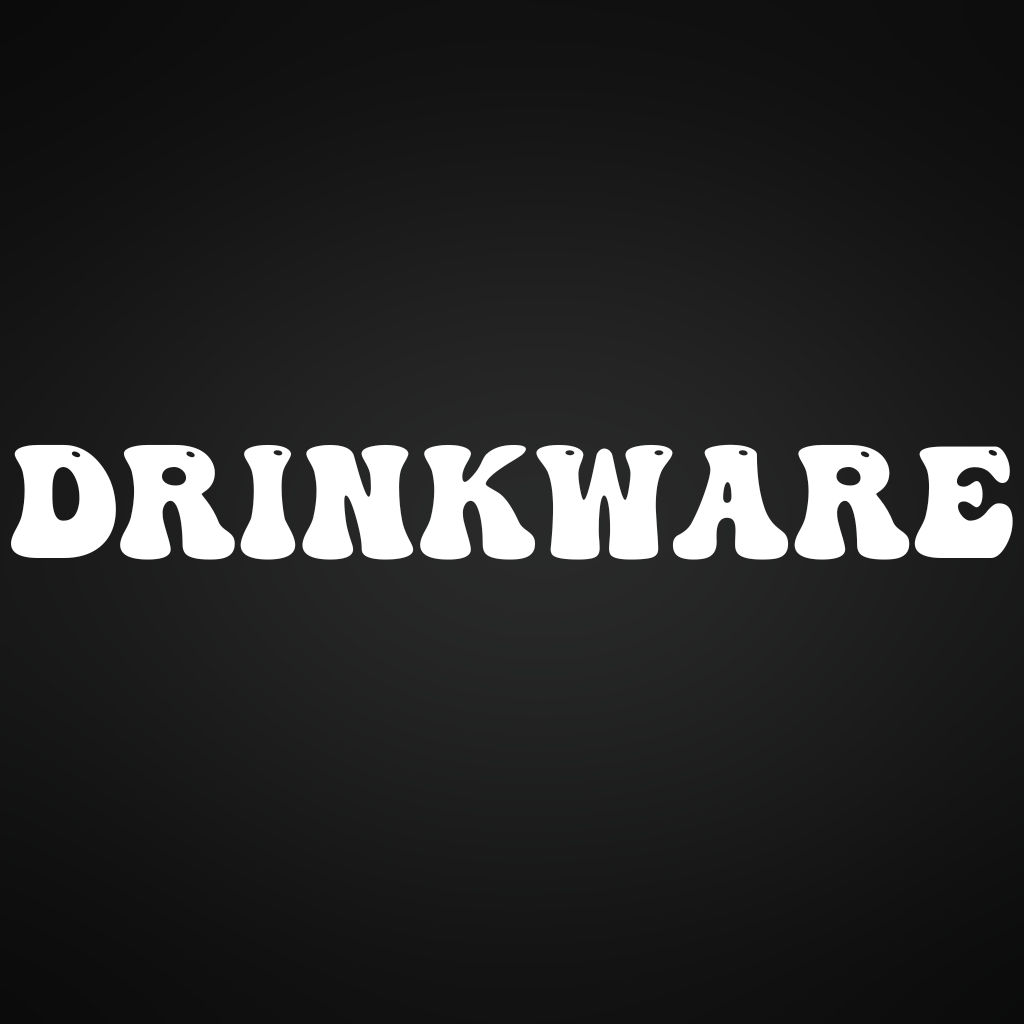 Drinkware