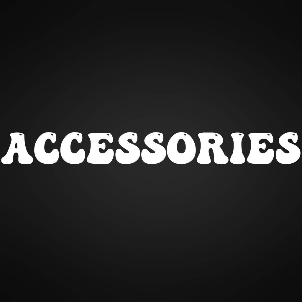 Accessories