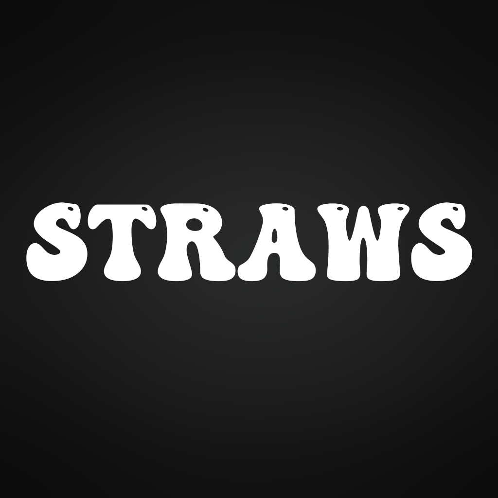 Straws