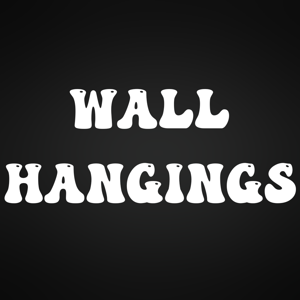 Wall Hangings