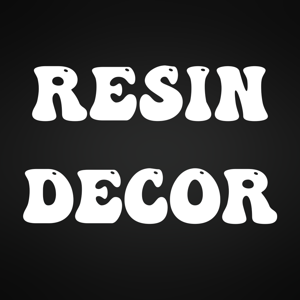 Resin Decor