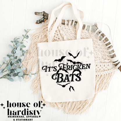 It's Fricken Bats | Tote Bag