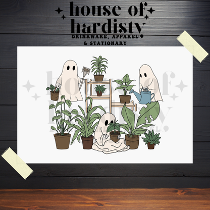 Garden Ghouls | Tote Bag