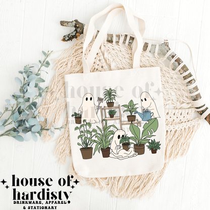 Garden Ghouls | Tote Bag