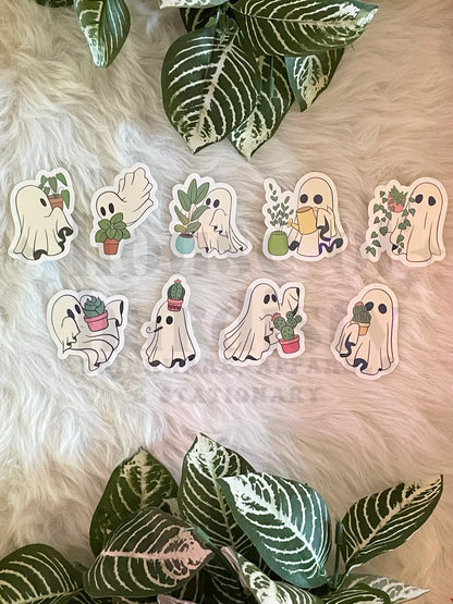 Kari's Favorite Stickers Set (30) | Stickers