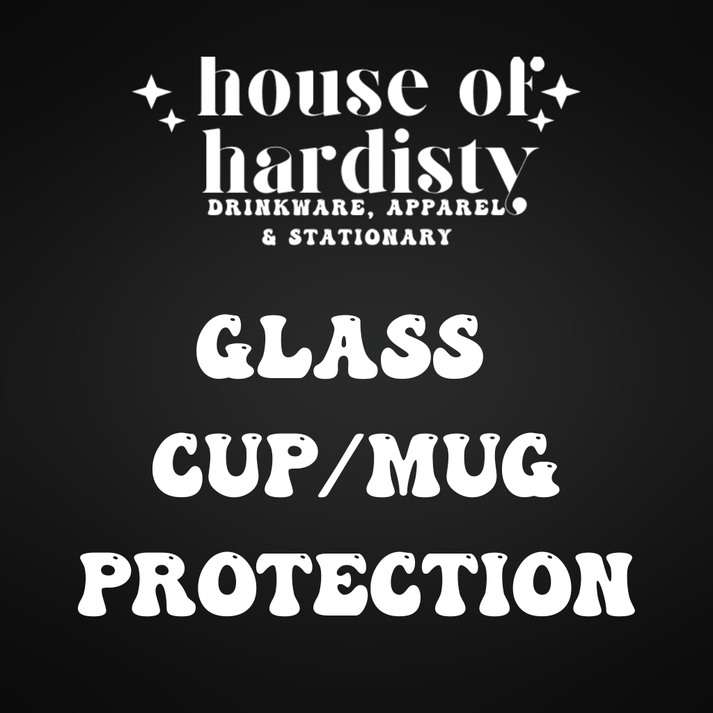 Glass Cup/Mug Protection